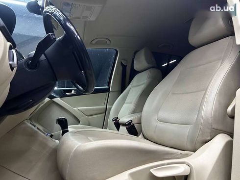 Volkswagen Tiguan 2015 - фото 9