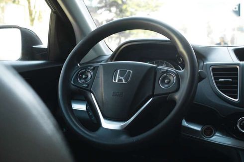 Honda CR-V 2015 - фото 16