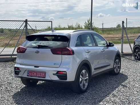 Kia Niro 2020 - фото 9
