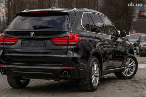 BMW X5 2015 - фото 18