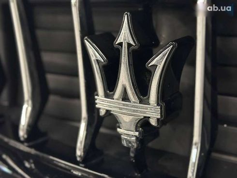 Maserati Levante 2017 - фото 13