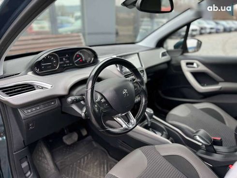 Peugeot 2008 2016 - фото 11