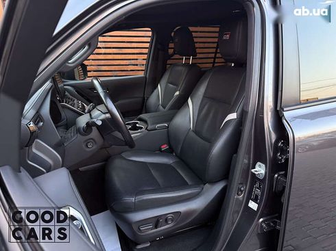 Toyota Land Cruiser 2023 - фото 21