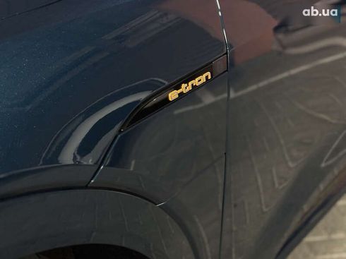 Audi E-Tron 2019 - фото 19