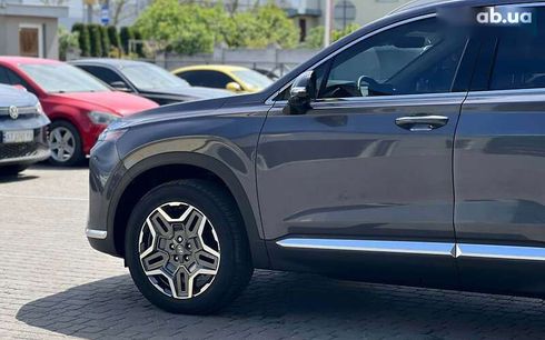 Hyundai Santa Fe 2023 - фото 9
