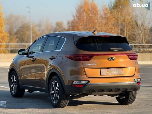 Kia Sportage 2019 - фото 7