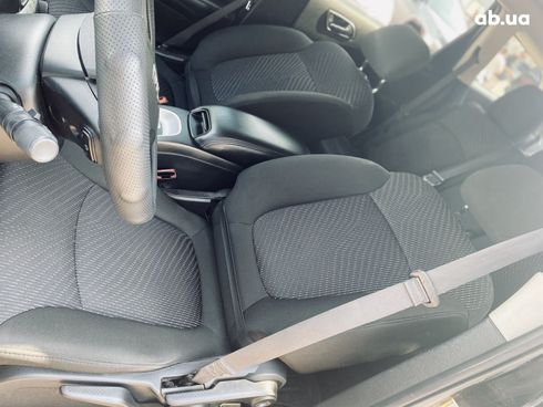 Dodge Journey 2019 черный - фото 14