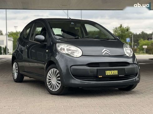 Citroёn C1 2006 - фото 6