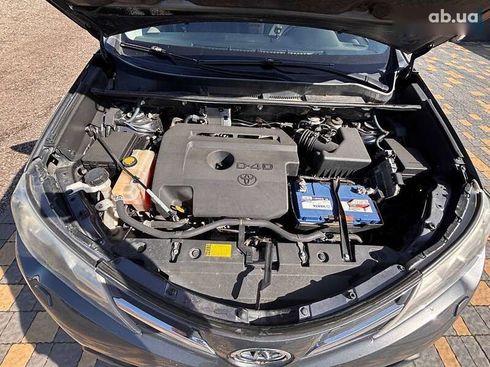 Toyota RAV4 2014 - фото 24