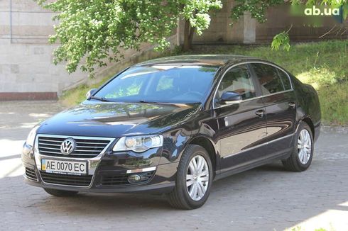 Volkswagen Passat 2008 - фото 3