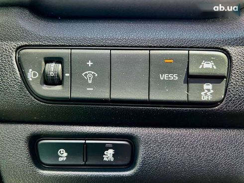 Kia Niro 2021 - фото 27