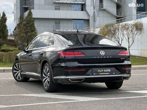 Volkswagen Arteon 2020 - фото 17
