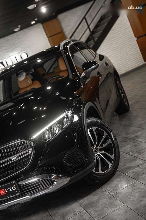 Mercedes-Benz GLC-Класс 2023 - фото 8