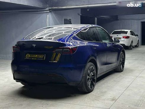 Tesla Model Y 2023 - фото 6