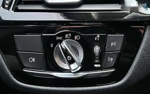 BMW 5 серия 2020 - фото 20