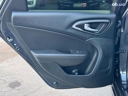 Chrysler 200 2016 серый - фото 19