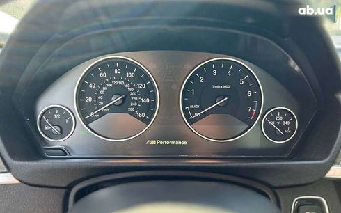 BMW 3 серия 2012 - фото 13