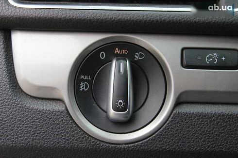 Volkswagen Passat 2015 - фото 24