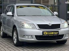 Продаж вживаних Skoda Octavia 2013 року - купити на Автобазарі