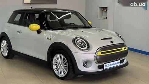 MINI Hatchback Electric 2020 - фото 6