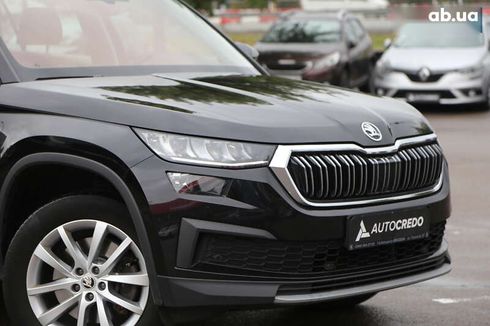 Skoda Kodiaq 2023 - фото 4