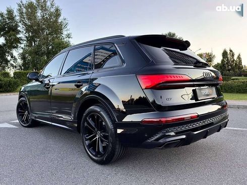 Audi Q7 2025 - фото 11