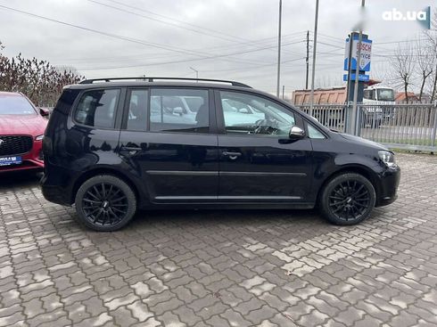Volkswagen Touran 2011 - фото 2