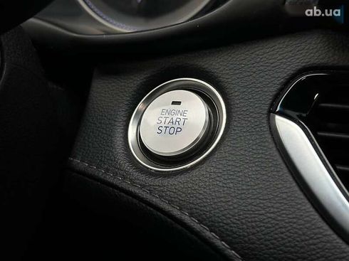 Hyundai Grandeur 2017 - фото 29