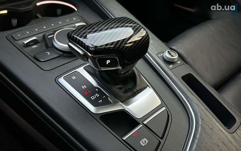 Audi A4 2018 - фото 15
