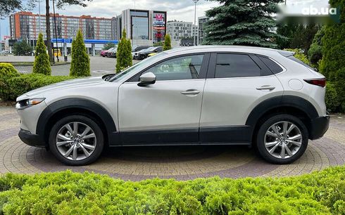 Mazda CX-30 2022 - фото 4