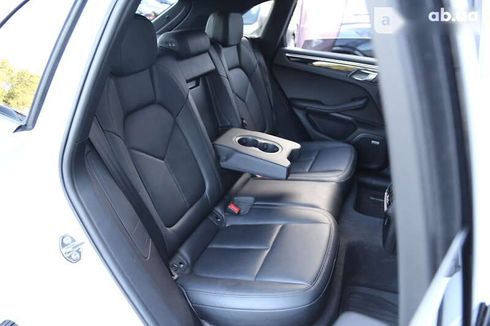 Porsche Macan 2021 - фото 11