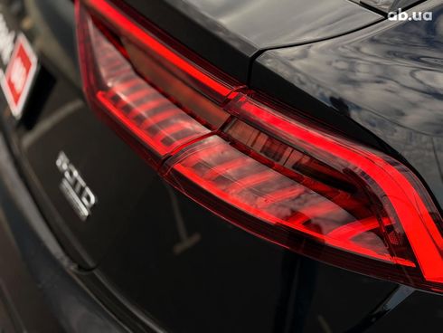 Audi Q8 2021 черный - фото 13