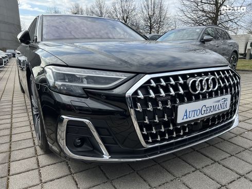 Audi A8 2023 - фото 52