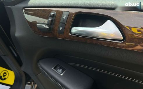 Mercedes-Benz M-Класс 2014 - фото 26