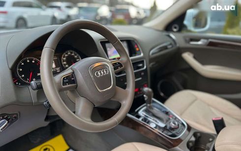 Audi Q5 2012 - фото 20