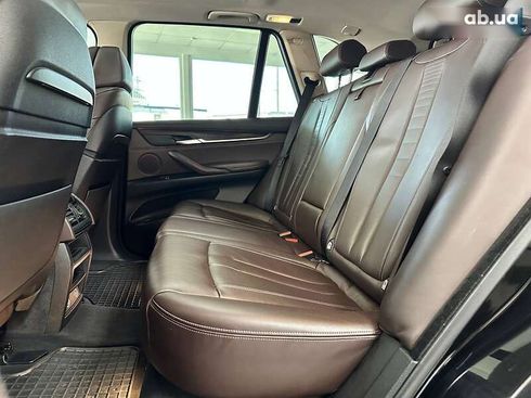 BMW X5 2014 - фото 20