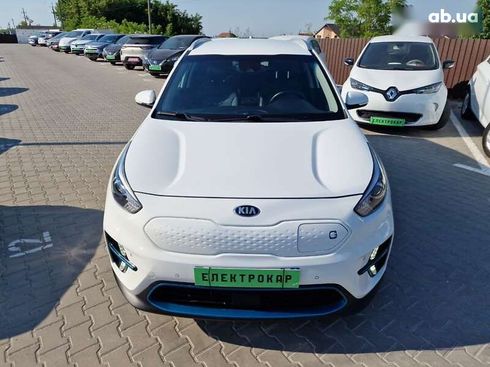 Kia Niro 2020 - фото 4