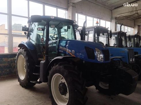 New Holland T6050 2022 - фото 3