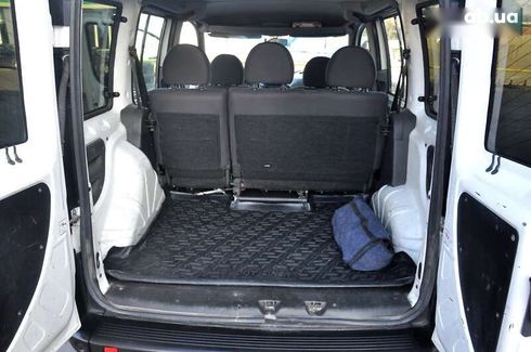 Fiat Doblo 2015 - фото 23