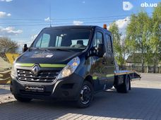 Продажа б/у Renault Master в Волынской области - купить на Автобазаре
