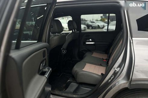 Mercedes-Benz EQB-Класс 2022 - фото 13