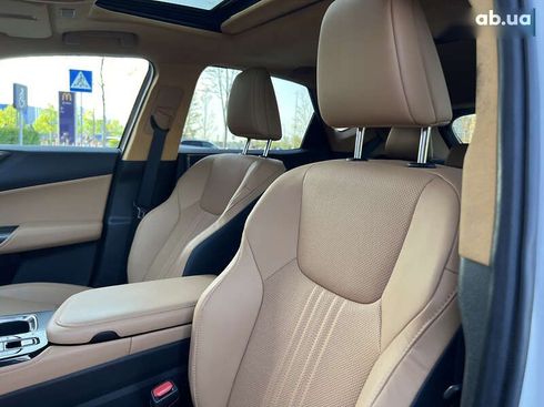 Lexus NX 2022 - фото 19