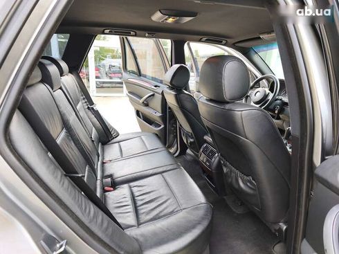BMW X5 2006 - фото 10