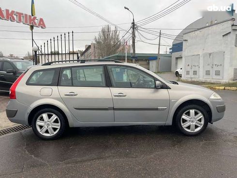 Renault Megane 2005 - фото 4