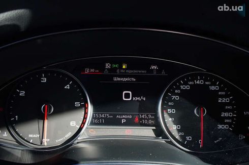 Audi a6 allroad 2019 - фото 19