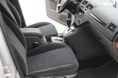 Ford C-Max 2006 - фото 30