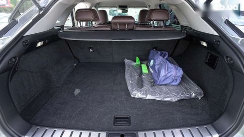 Lexus RX 2021 - фото 10