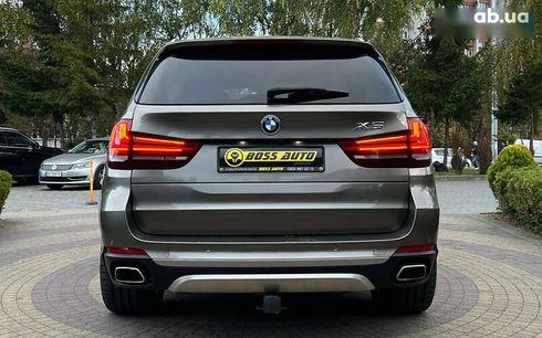 BMW X5 2018 - фото 6
