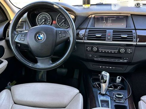 BMW X5 2013 - фото 17