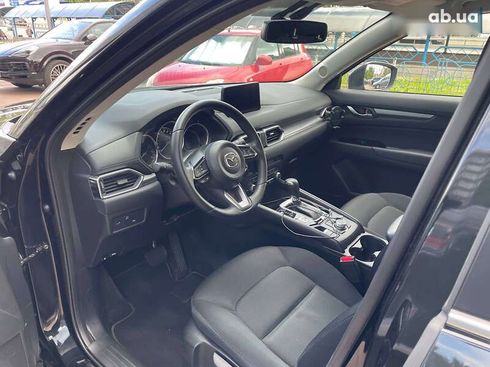 Mazda CX-5 2023 - фото 8